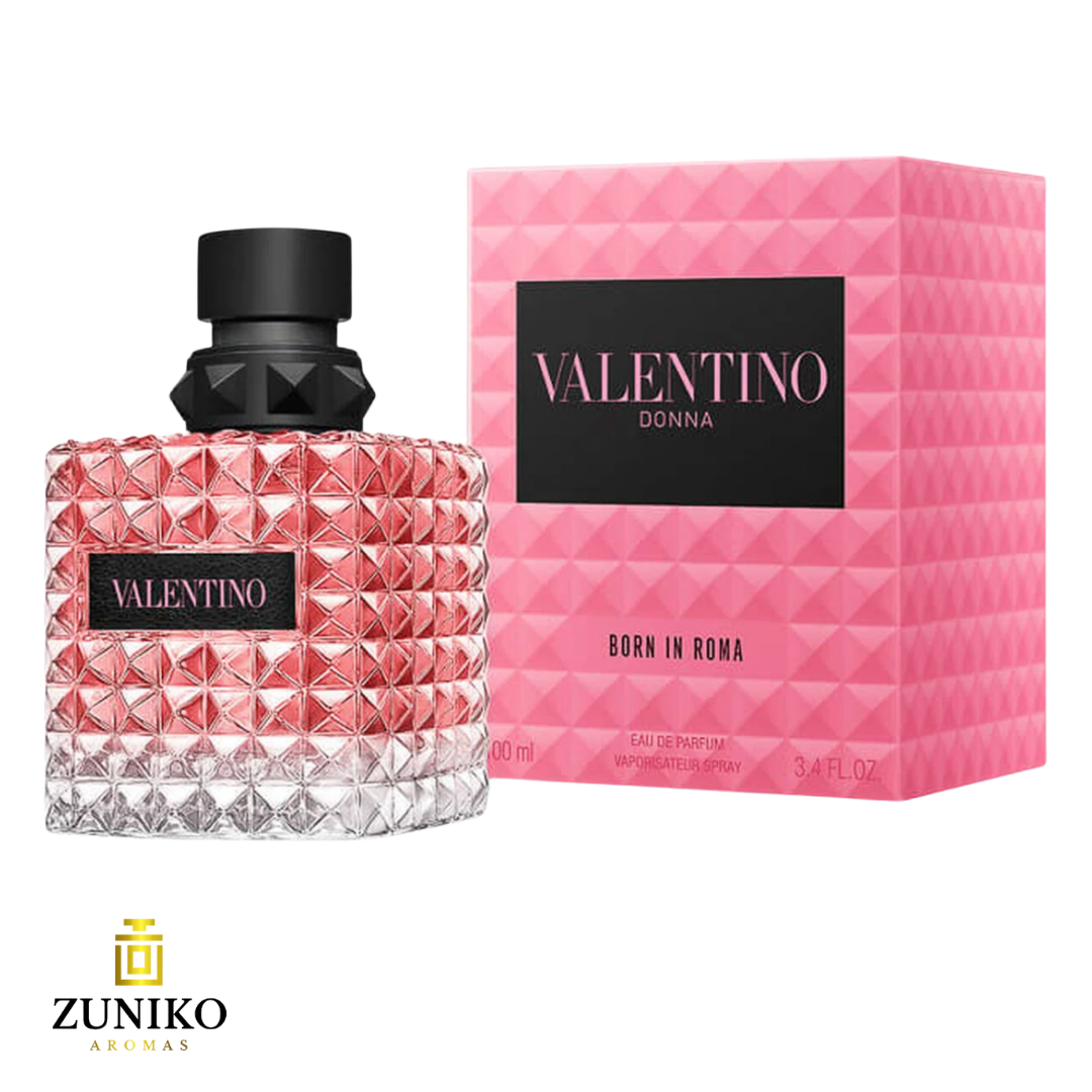 Valentino BORN IN ROMA DONNA EAU DE PARFUM