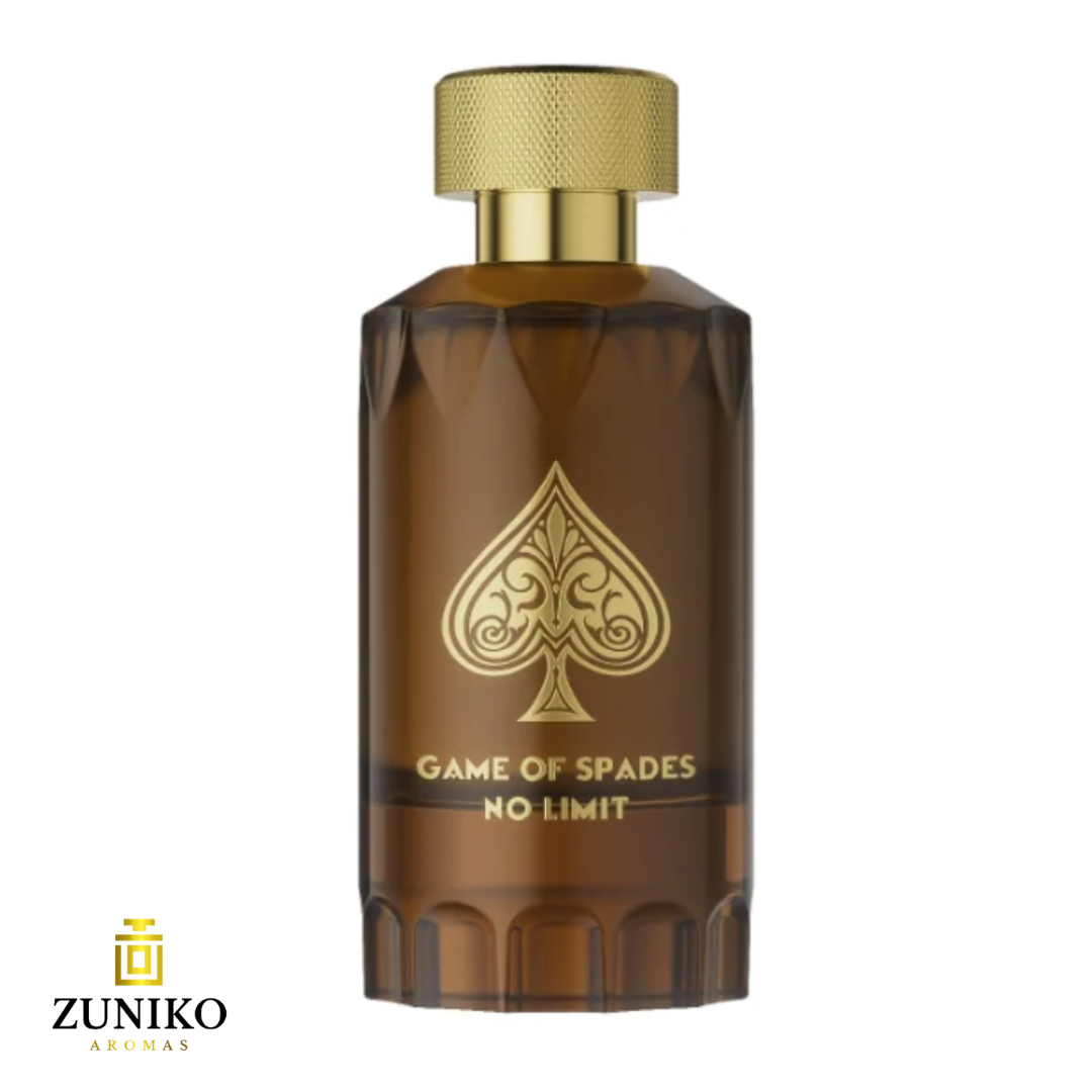 GAME OF SPADES NO LIMIT