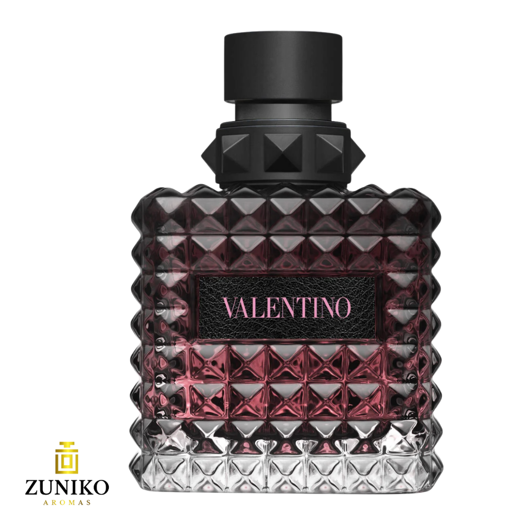 Valentino BORN IN ROMA DONNA EAU DE PARFUM INTENSE