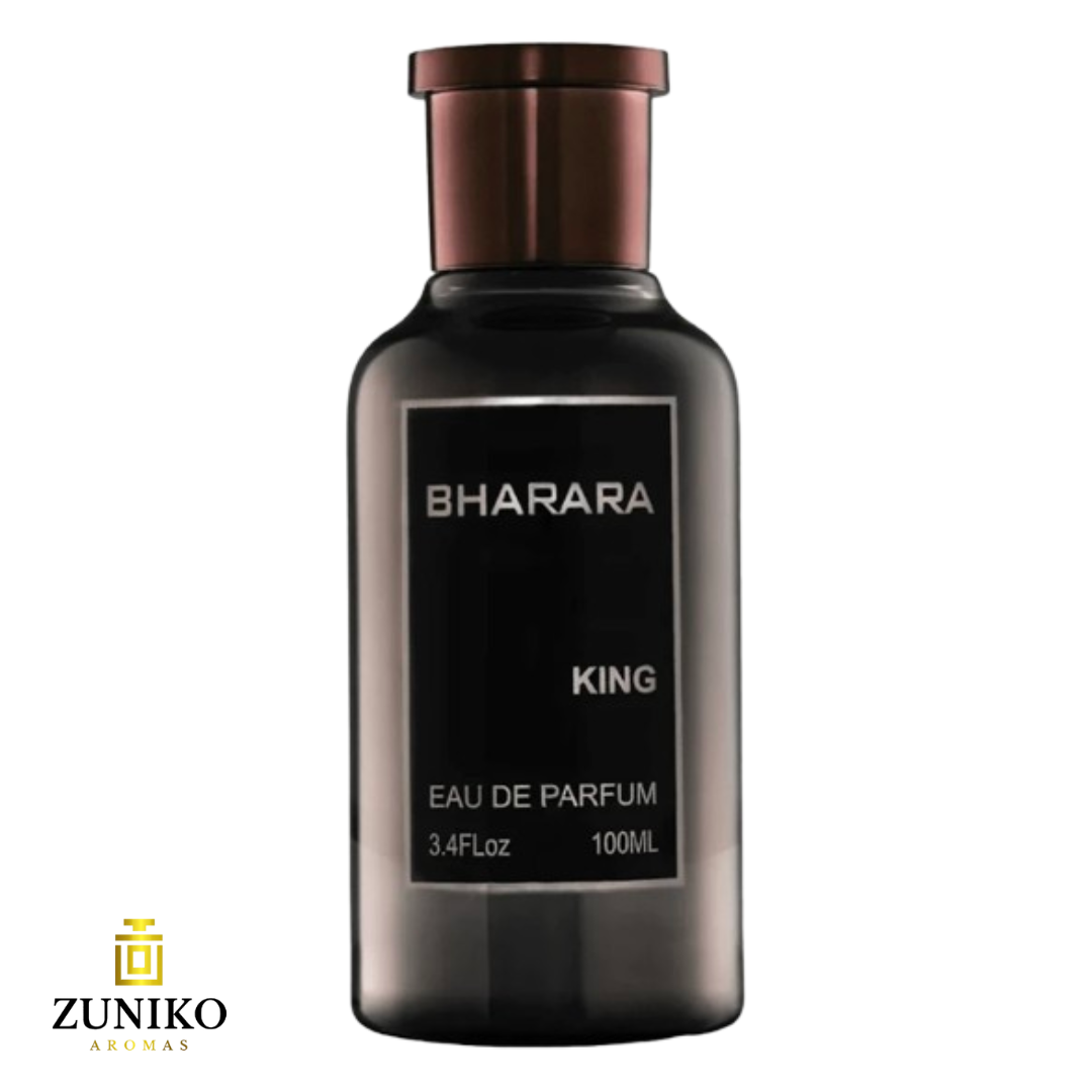 Bharara King Men Eau de Parfum