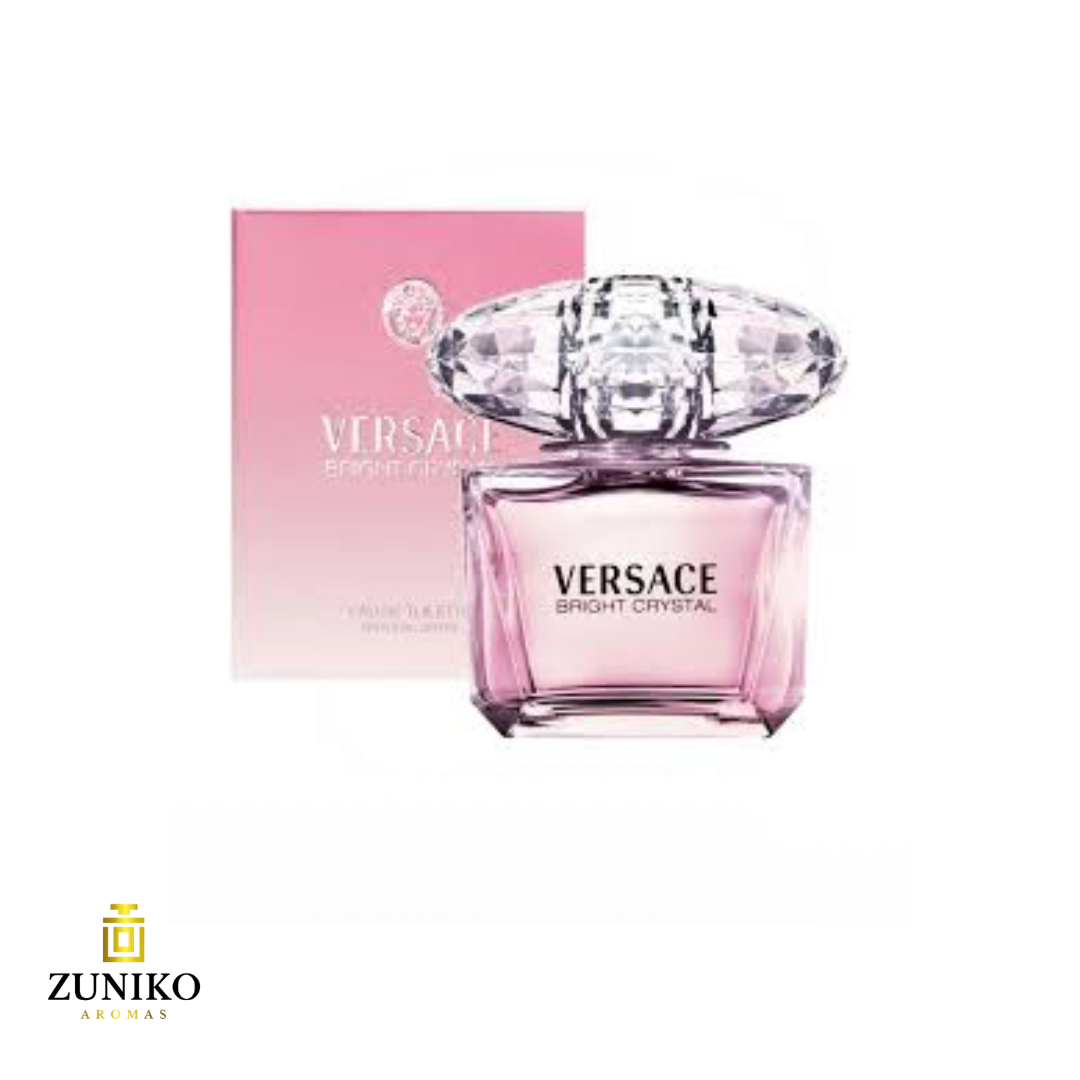 Versace Bright Crystal