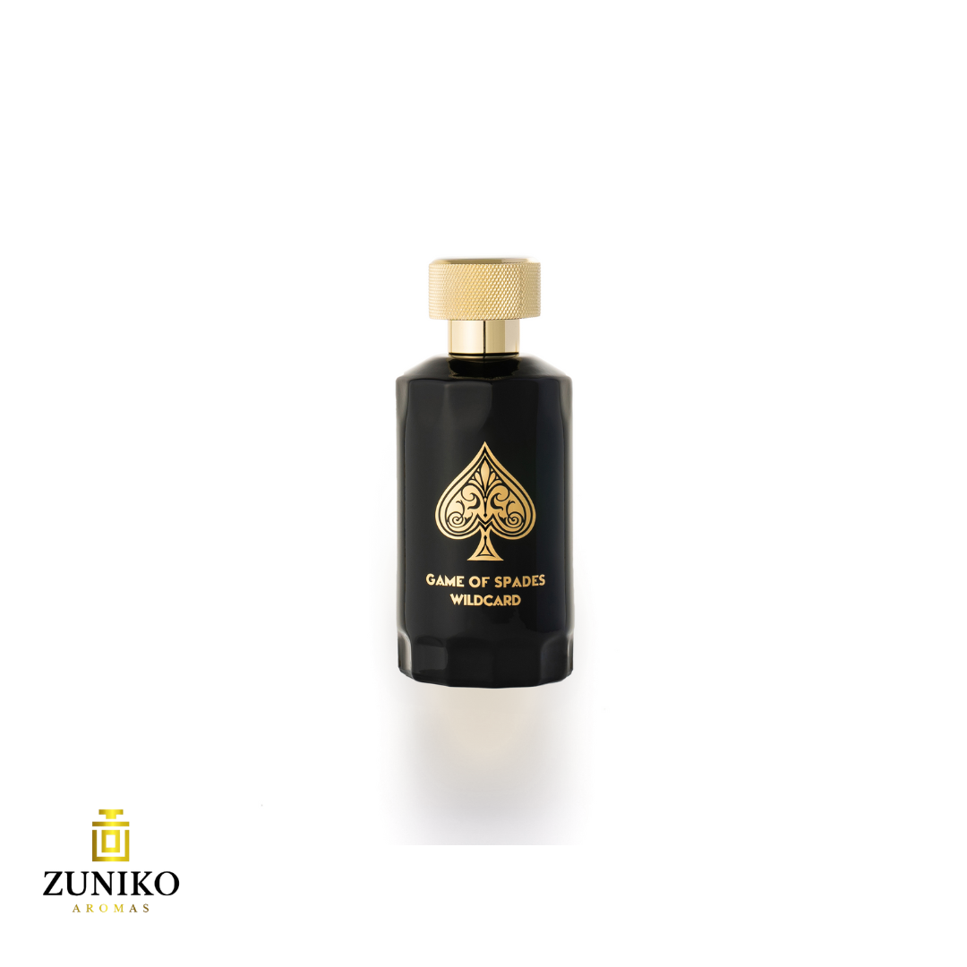 Game of Spades Wildcard