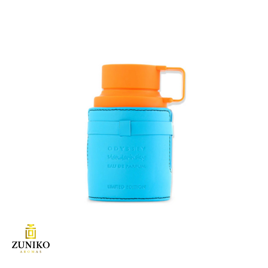 Odyssey Mandarin Sky