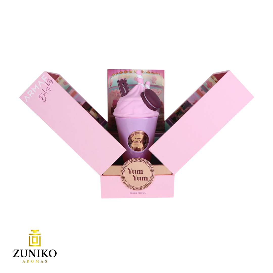 Armaf Yum Yum Eau de Parfum