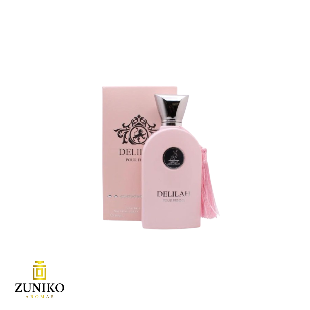 Delilah Pour Femme