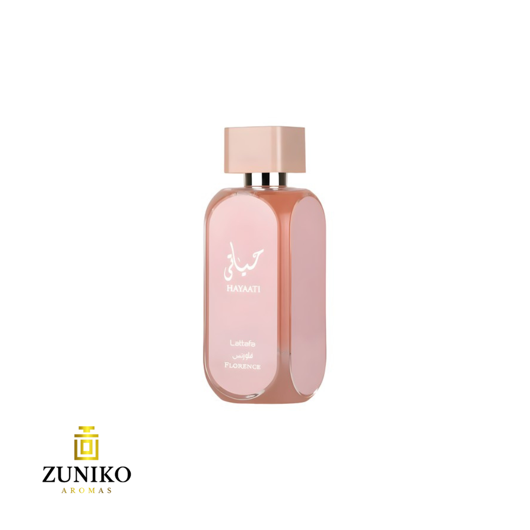 Hayaati Florence