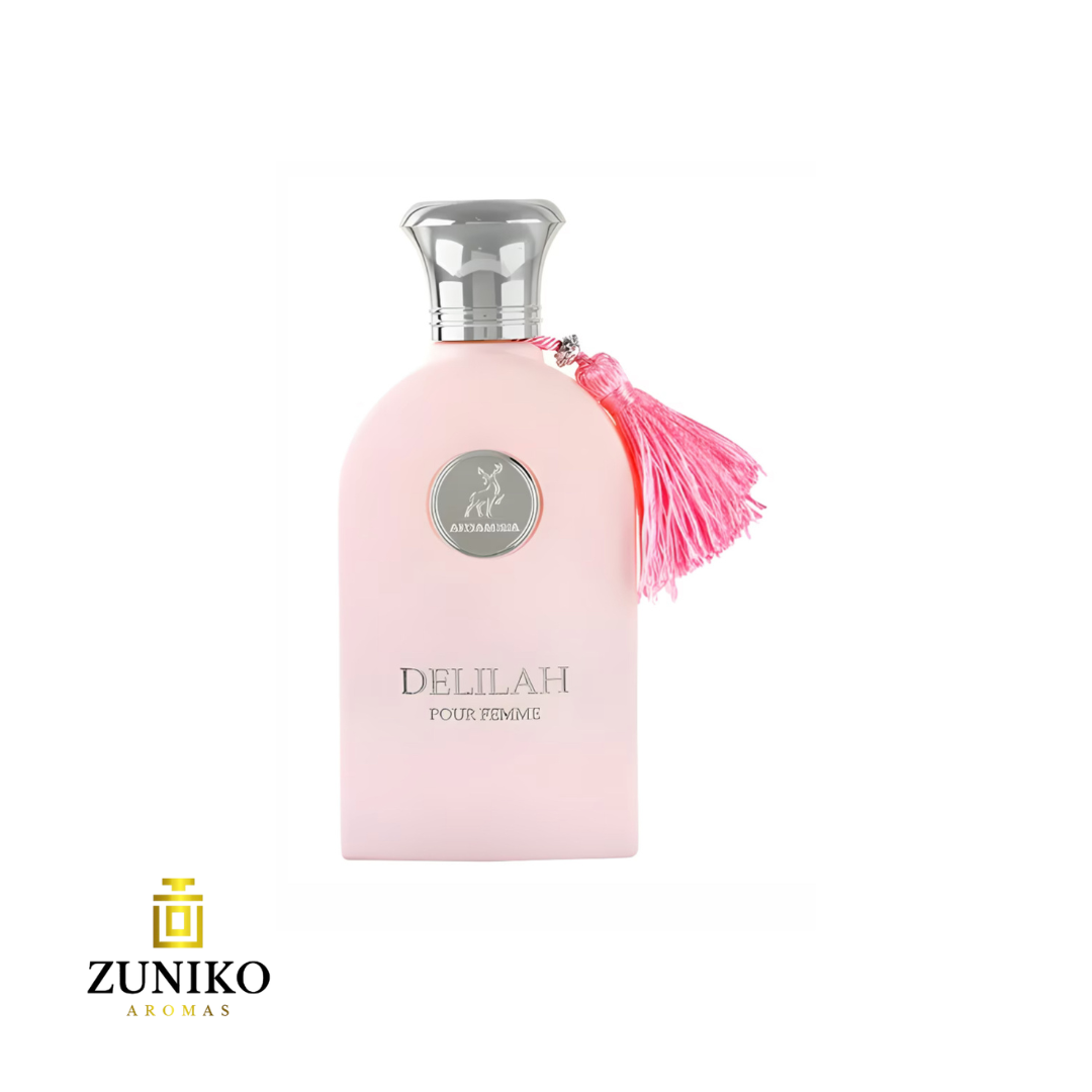 Delilah Pour Femme