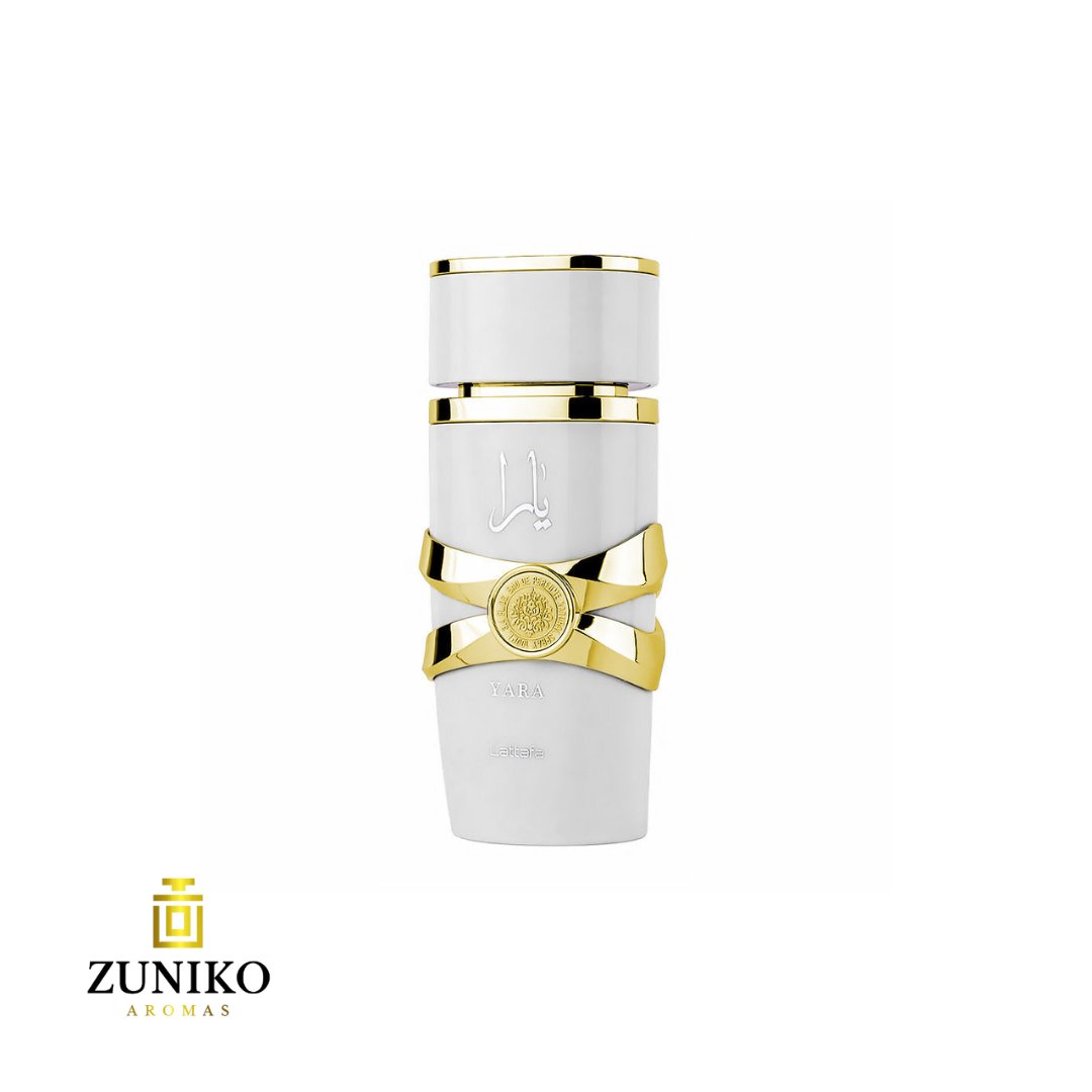Yara White