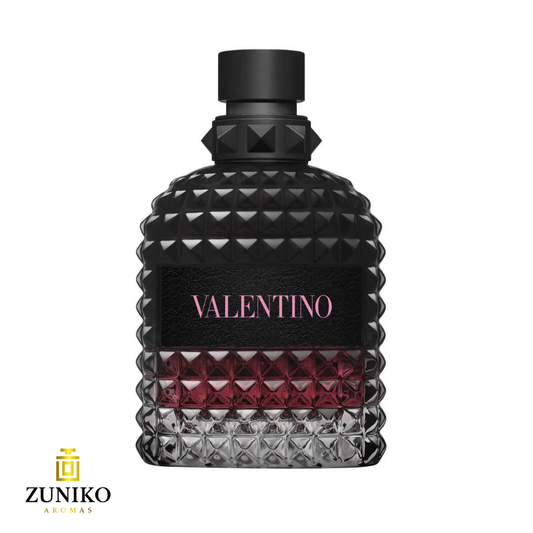 Valentino BORN IN ROMA UOMO EAU DE PARFUM INTENSE