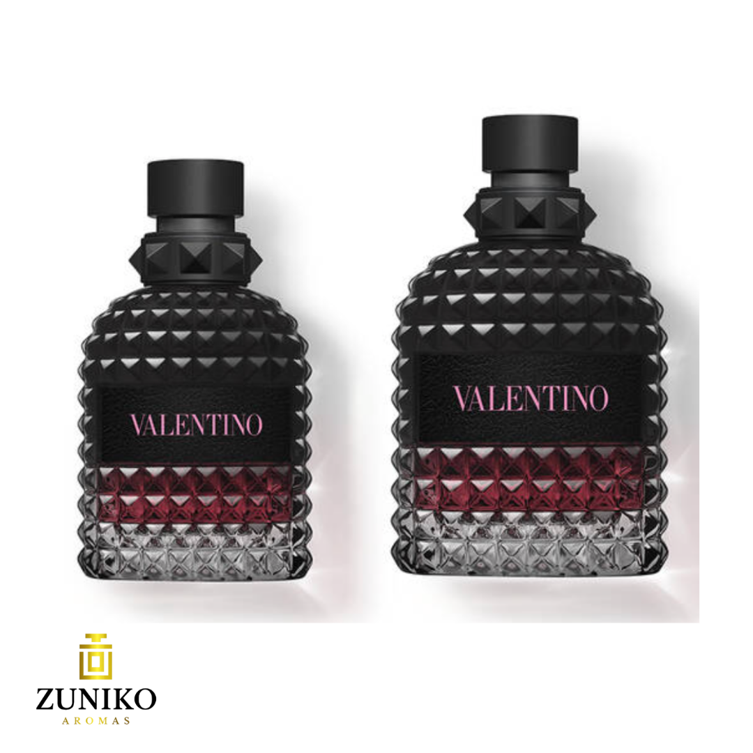 Valentino BORN IN ROMA UOMO EAU DE PARFUM INTENSE