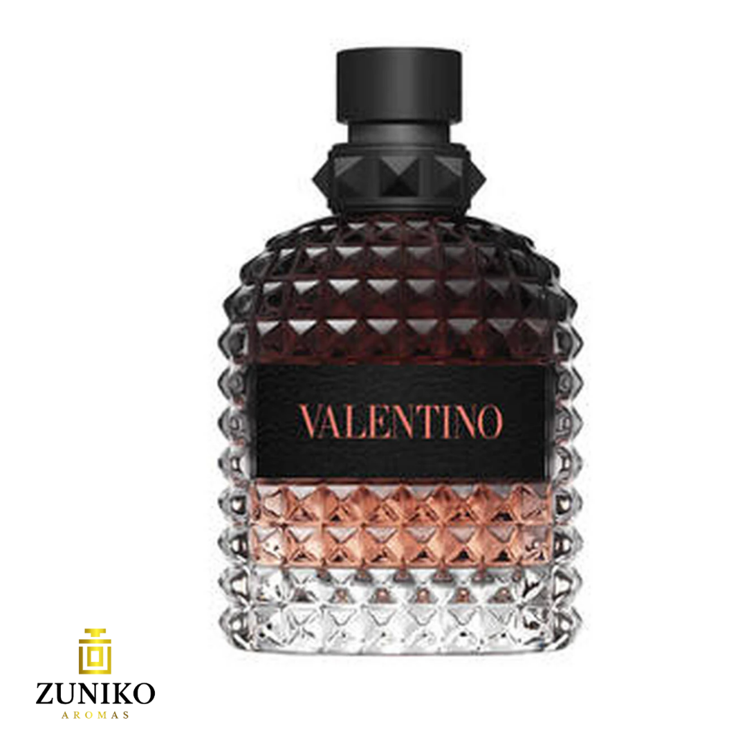 VALENTINO  BORN IN ROMA UOMO CORAL FANTASY EAU DE TOILETTE