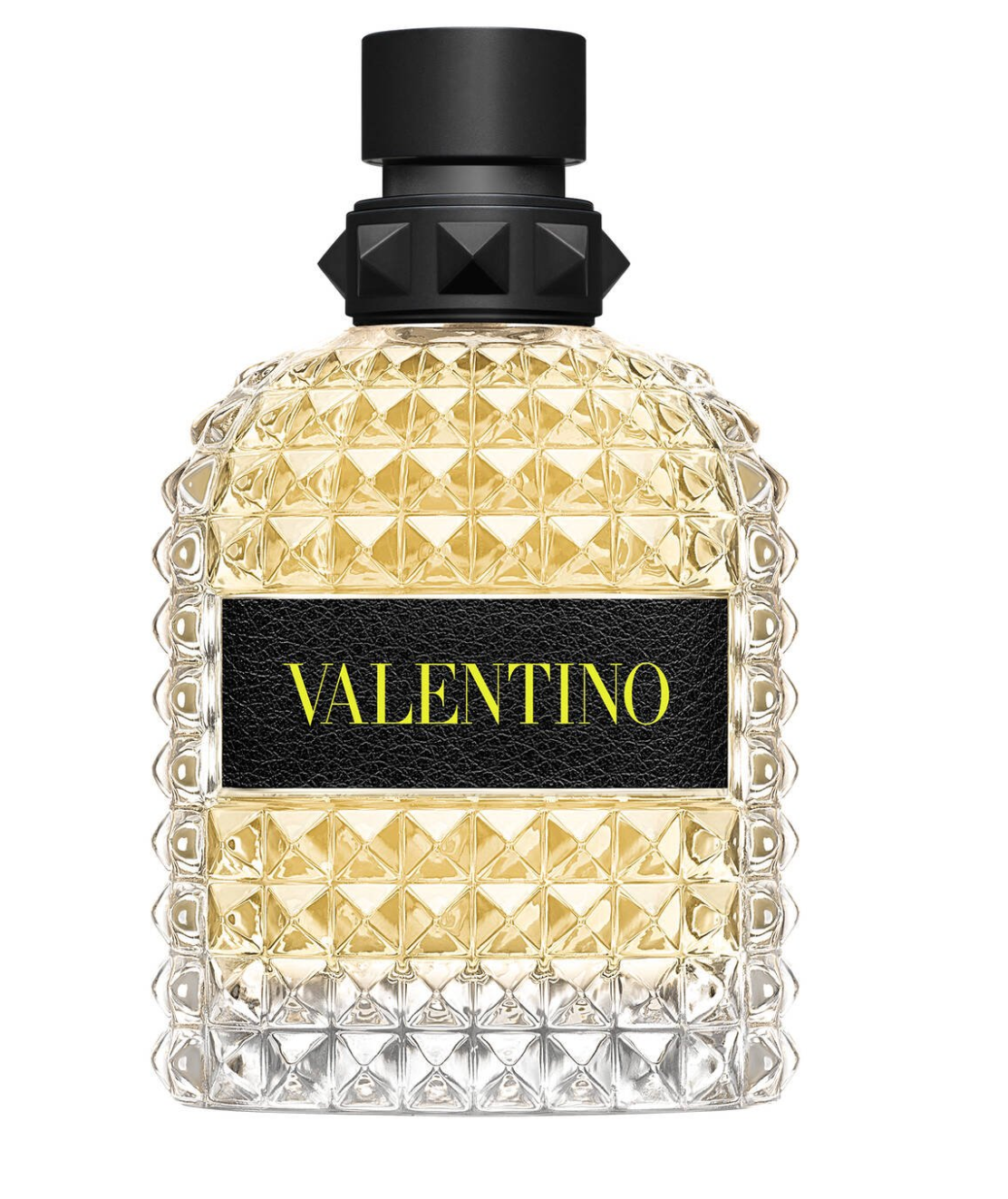 Valentino BORN IN ROMA UOMO YELLOW DREAM EAU DE TOILETTE