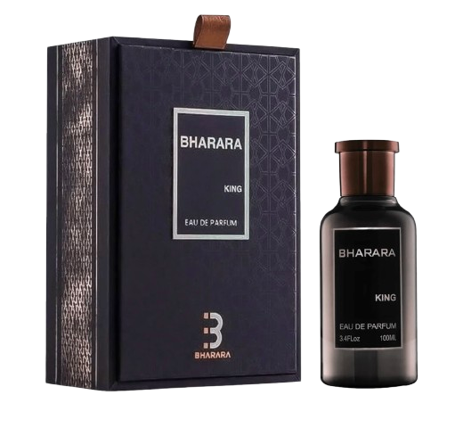 Bharara King Men Eau de Parfum