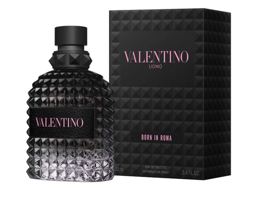 Valentino Born in Roma Uomo Eau de Toilette