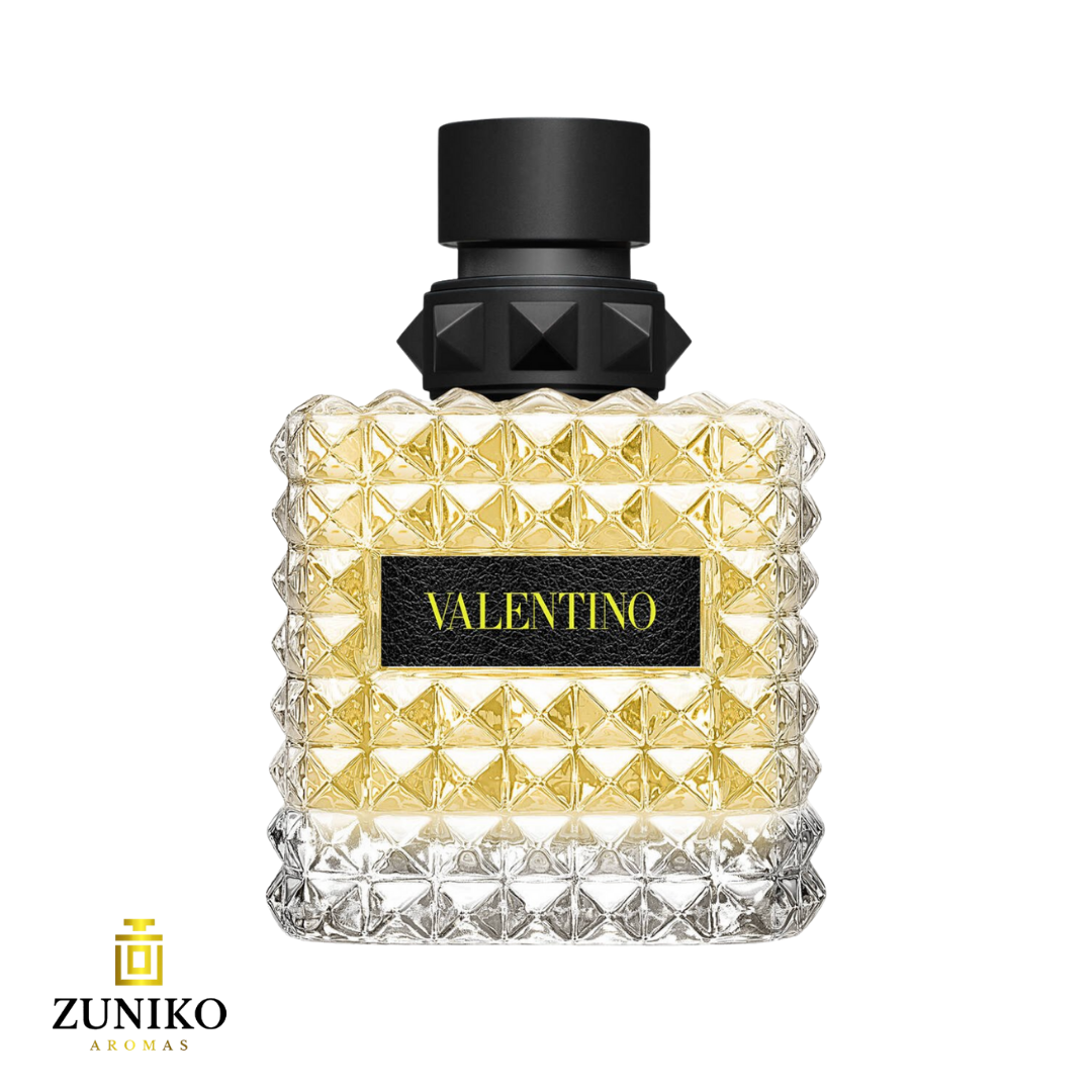 Valentino BORN IN ROMA DONNA YELLOW DREAM EAU DE PARFUM