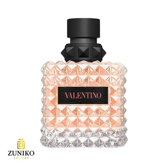 Valentino BORN IN ROMA DONNA CORAL FANTASY EAU DE PARFUM