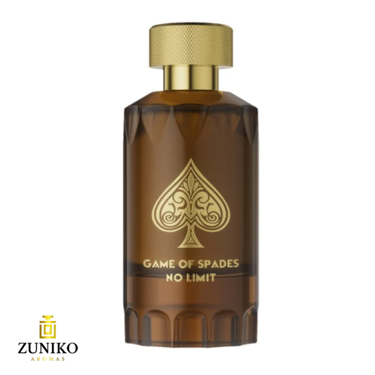 GAME OF SPADES NO LIMIT