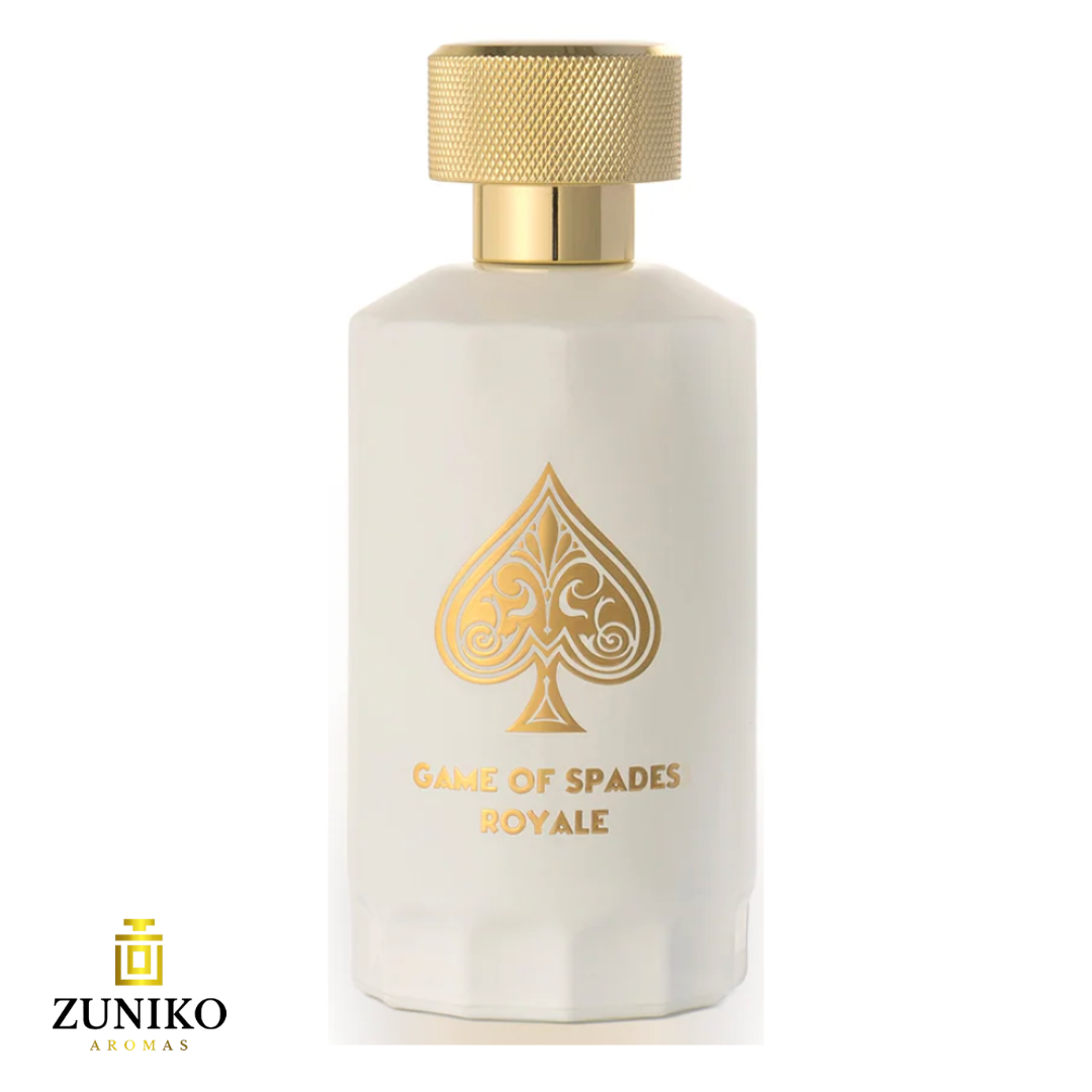 Game of Spades Royale