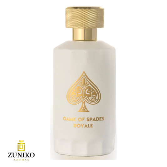 Game of Spades Royale