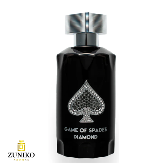 GAME OF SPADES DIAMOND