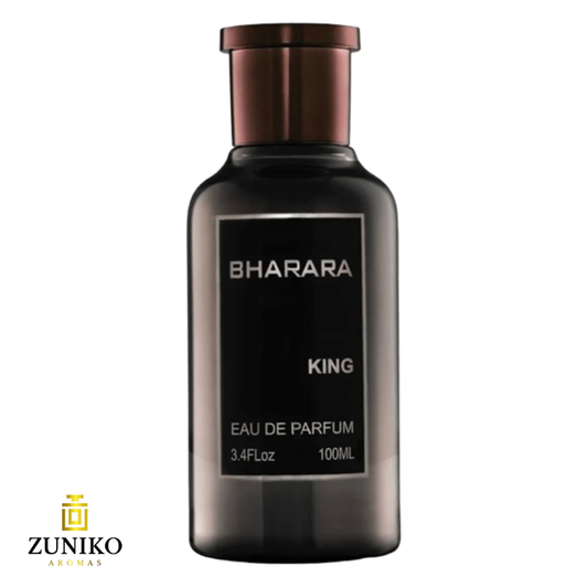 Bharara King Men Eau de Parfum
