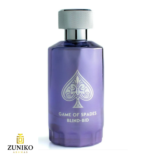 GAME OF SPADES BLIND BID