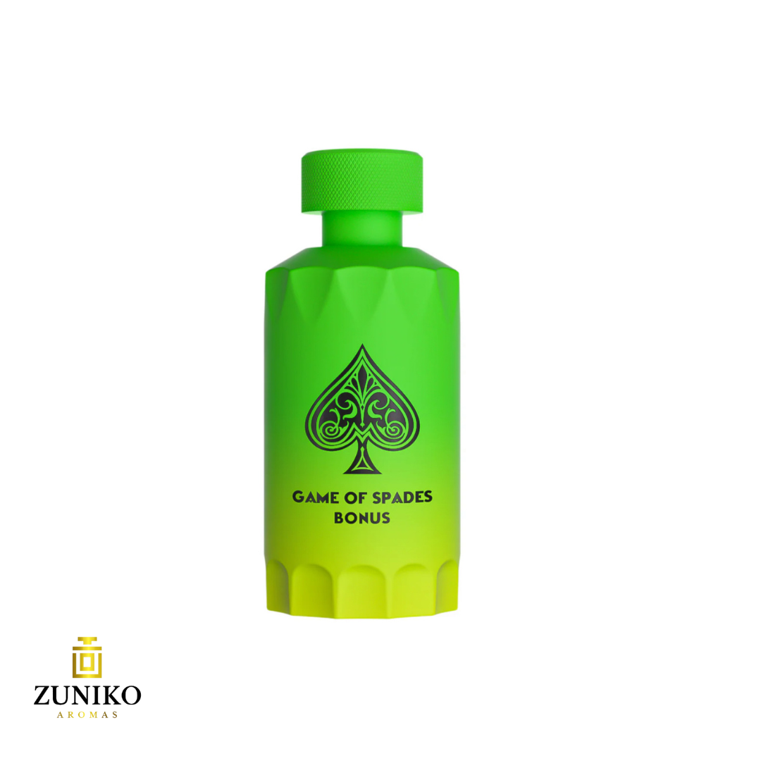 Game of Spades Bonus