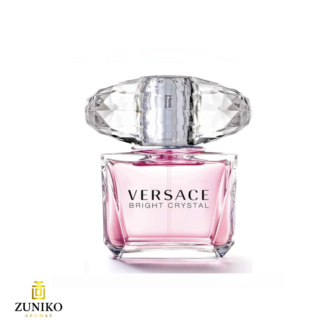 Versace Bright Crystal