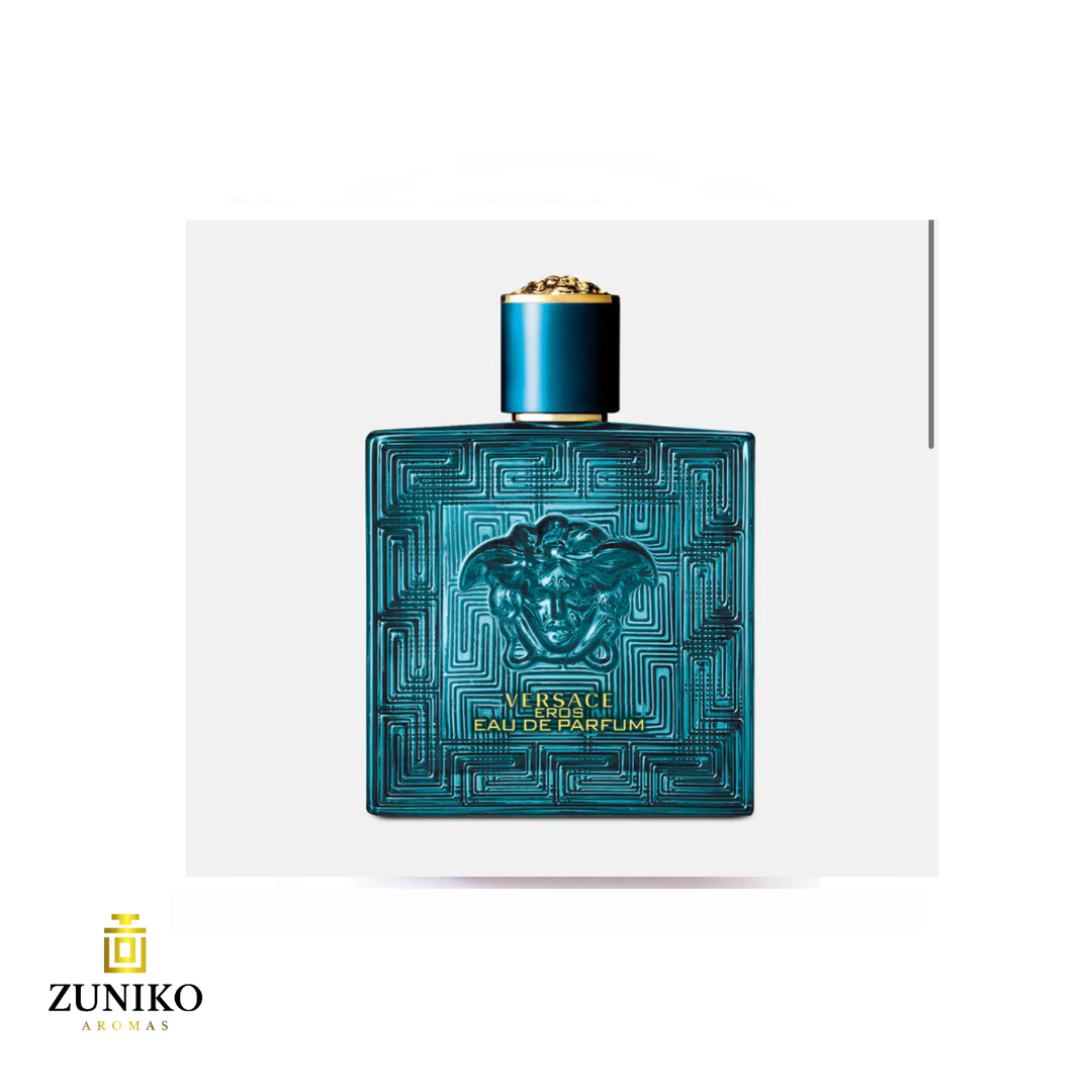 Versace Eros