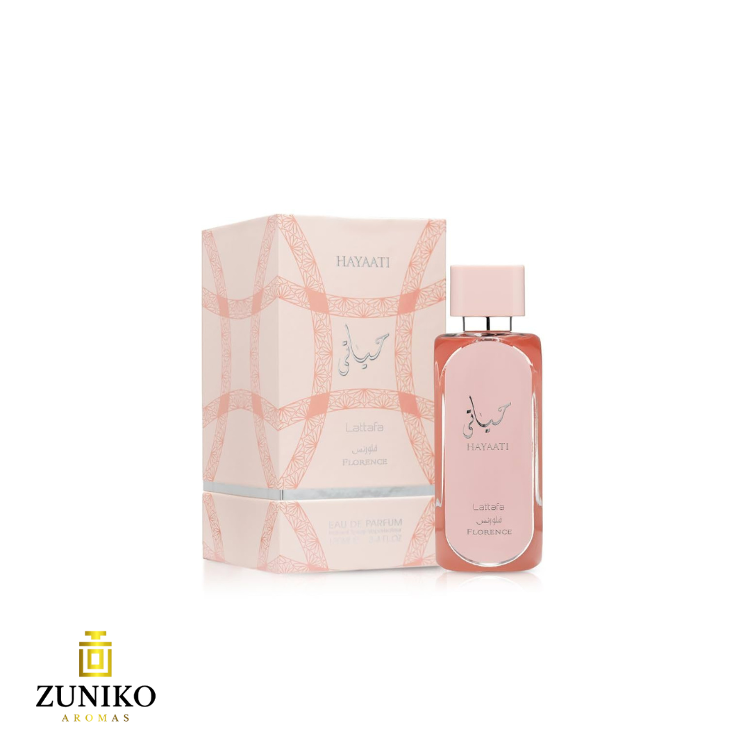 Hayaati Florence