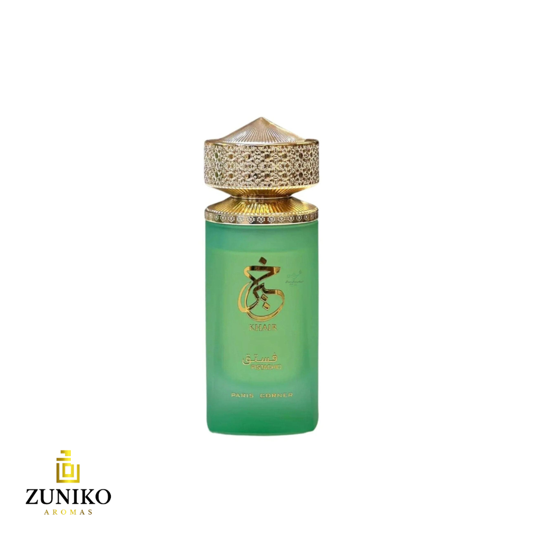 Khair de Paris Corner