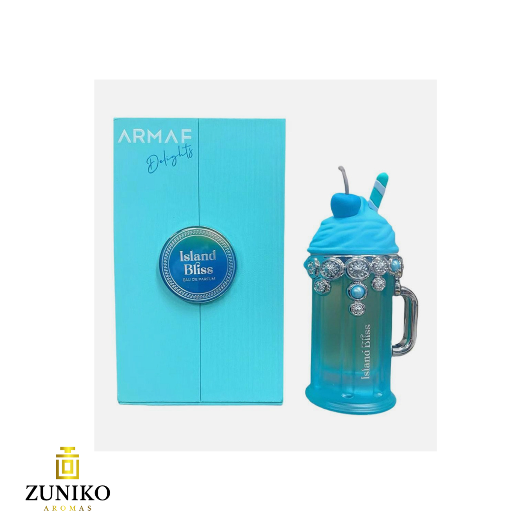 Island Bliss by Armaf