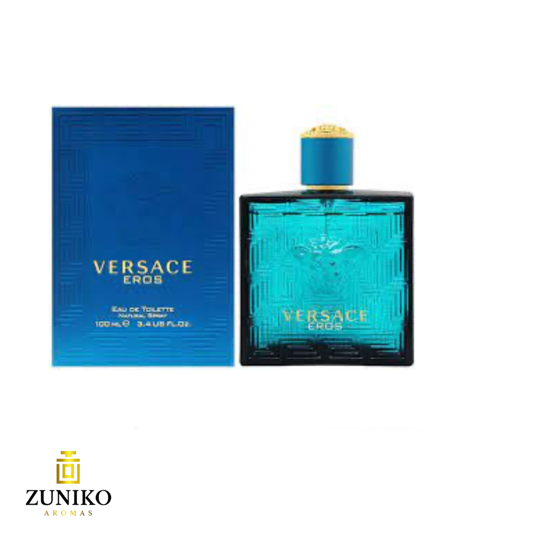 Versace Eros