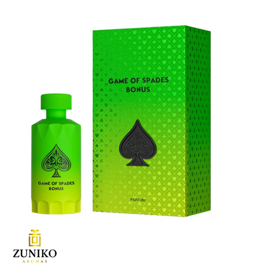 Game of Spades Bonus