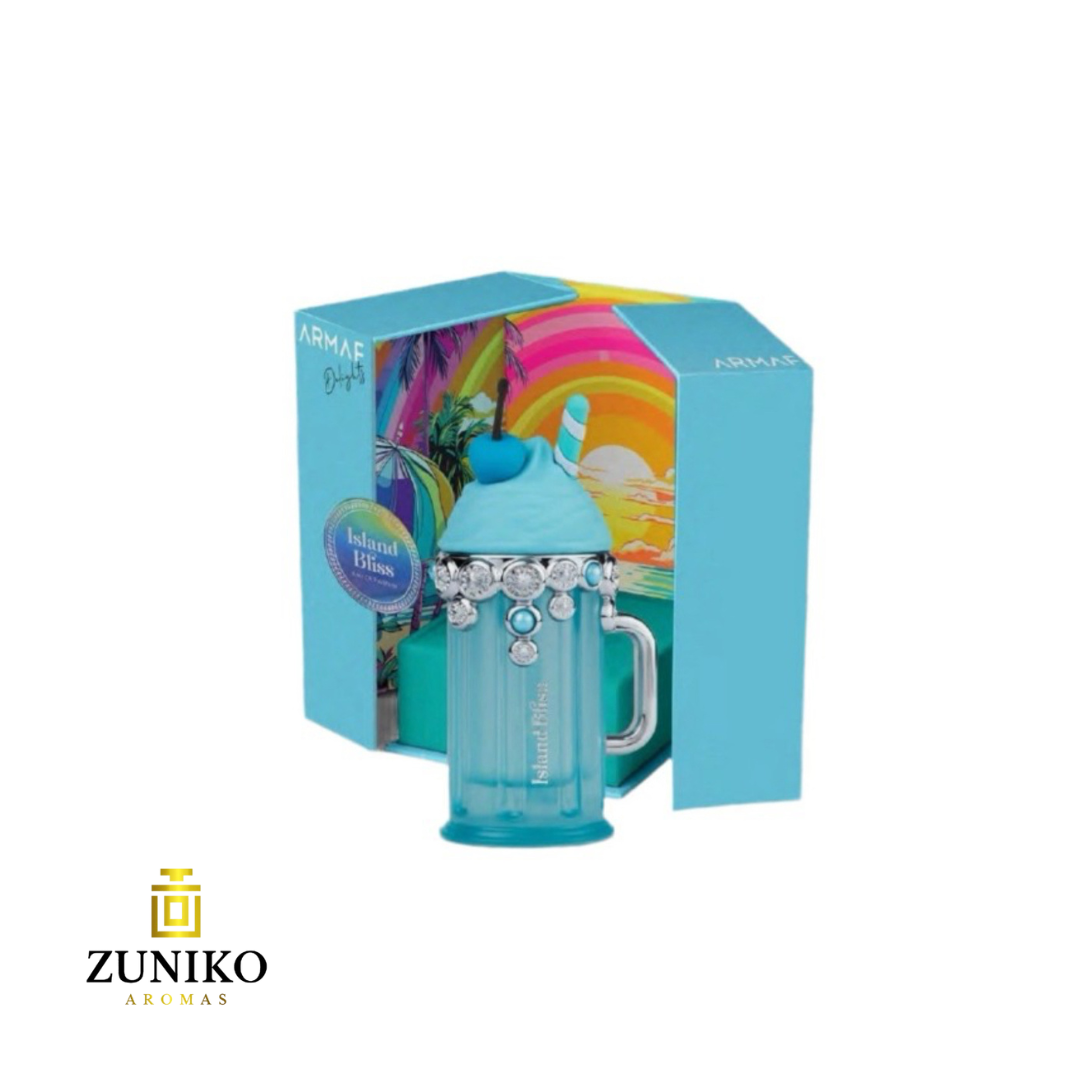 Island Bliss by Armaf