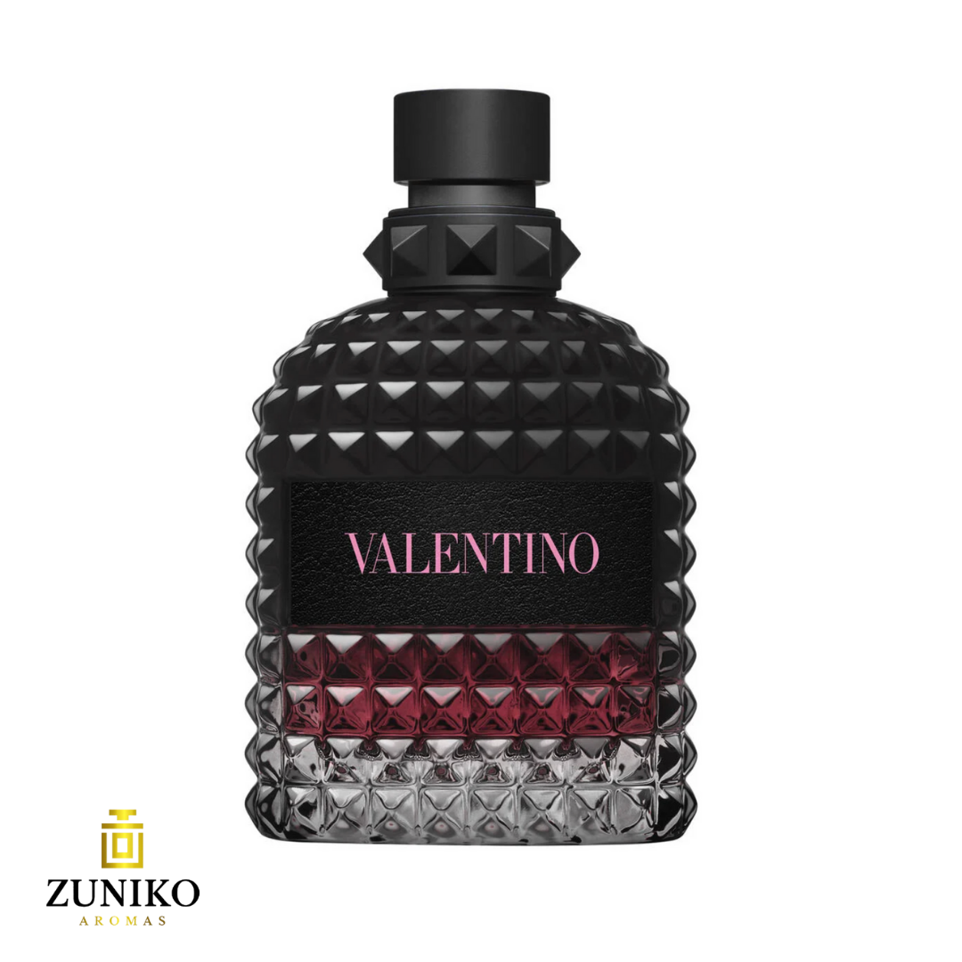 Valentino BORN IN ROMA UOMO EAU DE PARFUM INTENSE