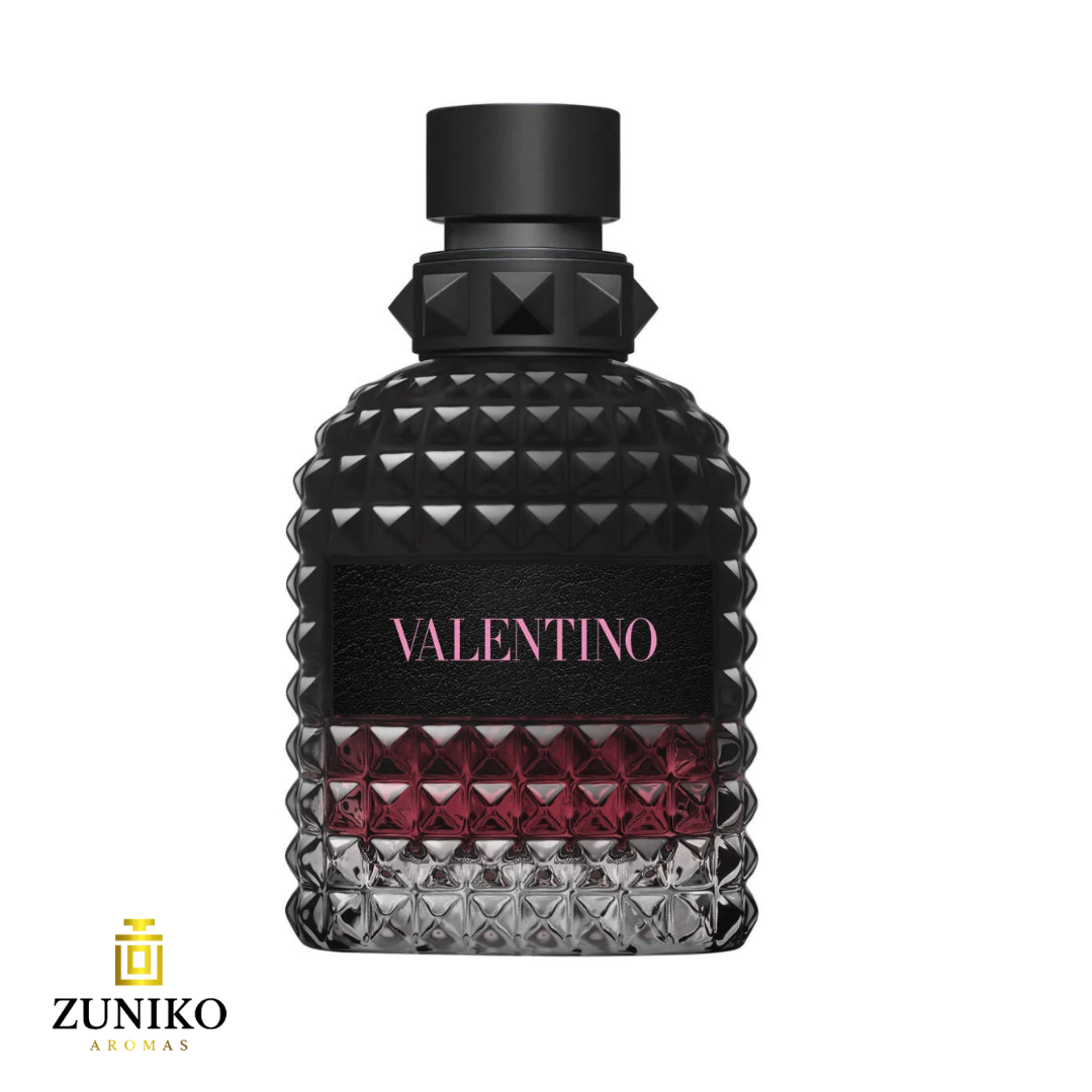 Valentino BORN IN ROMA UOMO EAU DE PARFUM INTENSE