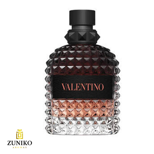 VALENTINO  BORN IN ROMA UOMO CORAL FANTASY EAU DE TOILETTE