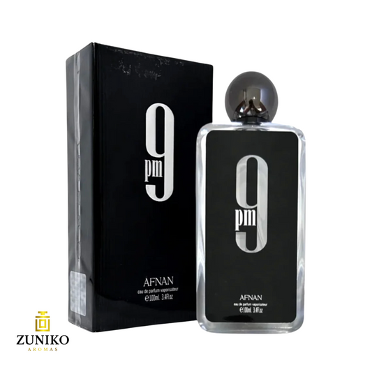 9PM EDP Men- 100MI (3.40z) de Afnan